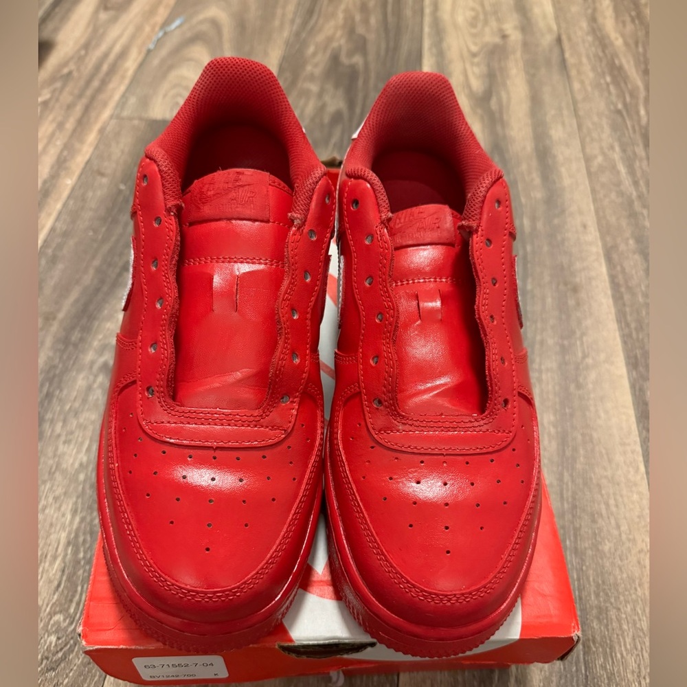 Custome made ones